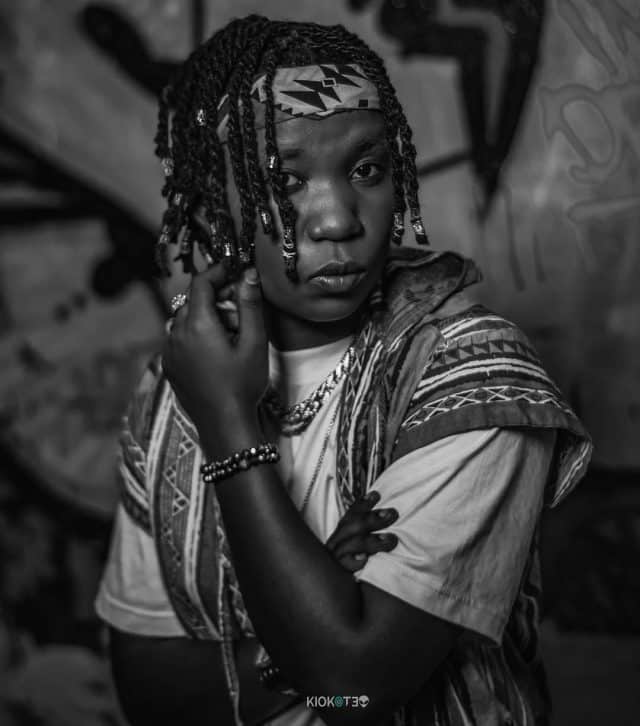 AUDIO: Chemical Ft Kusah - Mahaba Mp3 Download