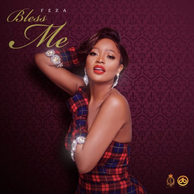 AUDIO: Feza - Bless Me Mp3 Download