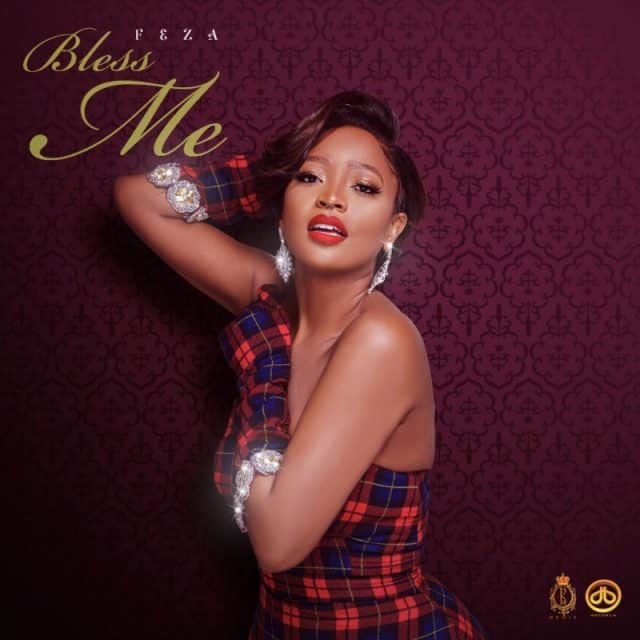 AUDIO: Feza - Bless Me Mp3 Download