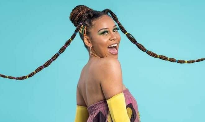 AUDIO: Olakira Ft Sho Madjozi - Call On Me Mp3 Download