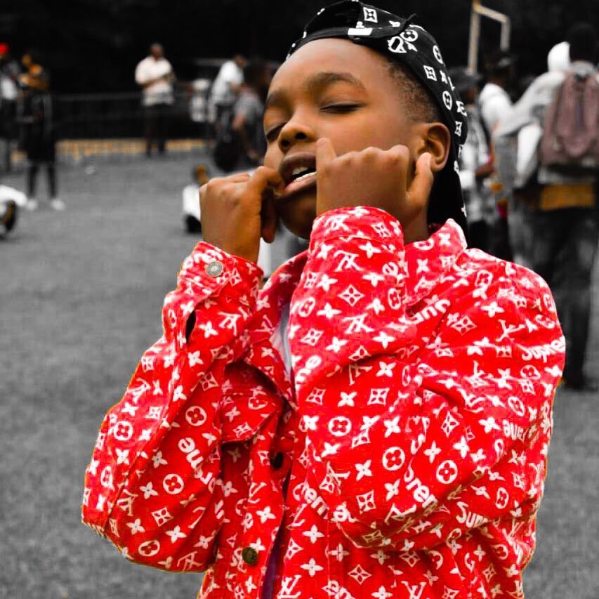 AUDIO: Lil Maina Ft Kahu$h - Nothing That Im Doing Mp3 Download