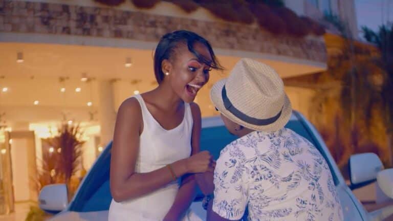 VIDEO: Madini Classic - NITALEWA