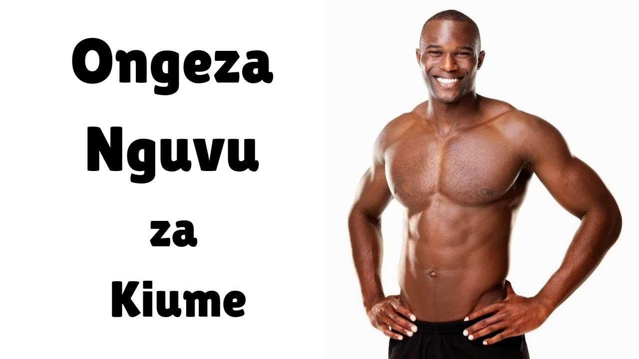 Je Umepoteza Hamu Ya Tendo La Ndoa? Fanya Hivi Ili Kurudisha Hamu Ya Tendo La Ndoa.