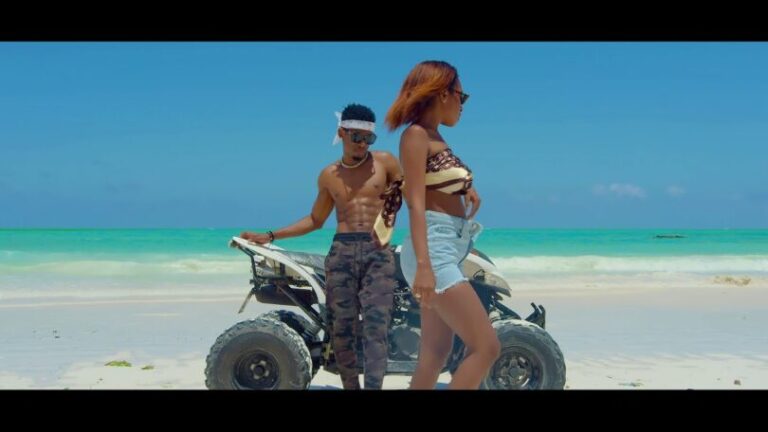 VIDEO: Nedy Music – PINDA