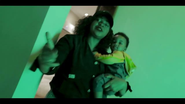 VIDEO: Rose Ndauka – GHOST FREESTYLE VOLUME 1