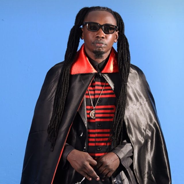 AUDIO: Q boy Msafi Ft P Mawenge - Yeye Mp3 Download