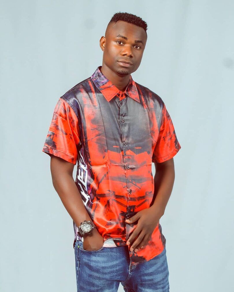 AUDIO: Nacha - Tokomeza Chawa Mp3 Download