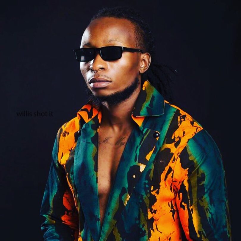 AUDIO: Baba Harare Ft Mai Tt – Rita Mp3 Download