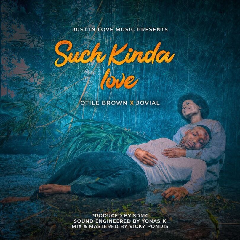 AUDIO: Dogo Charlie Ft Diana Daisy Gau - Such Kinda (Otile Brown X Jovial Parody) Mp3 Download