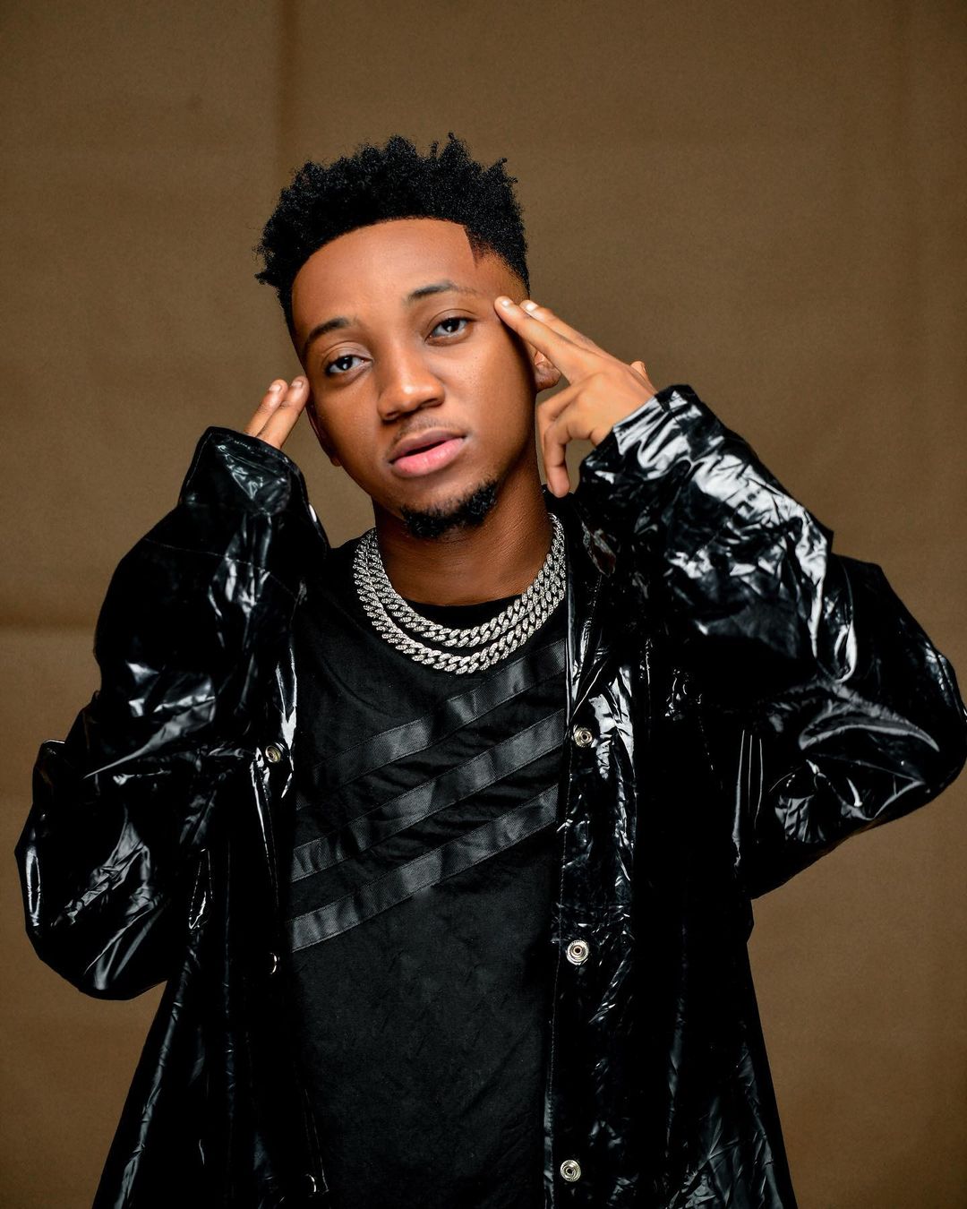 AUDIO: Ronze ft Shilole - Hatutaki Mp3 Download