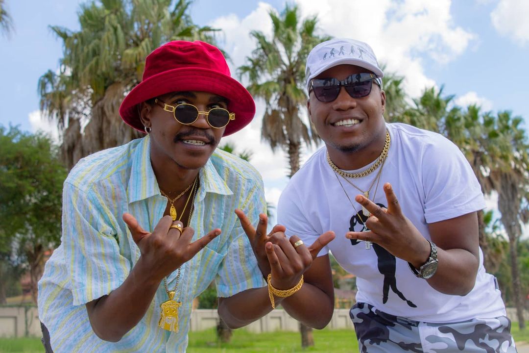 AUDIO: Mapara A Jazz Ft Ntosh Gazi, Calona - John Vuli Gate Mp3 Download