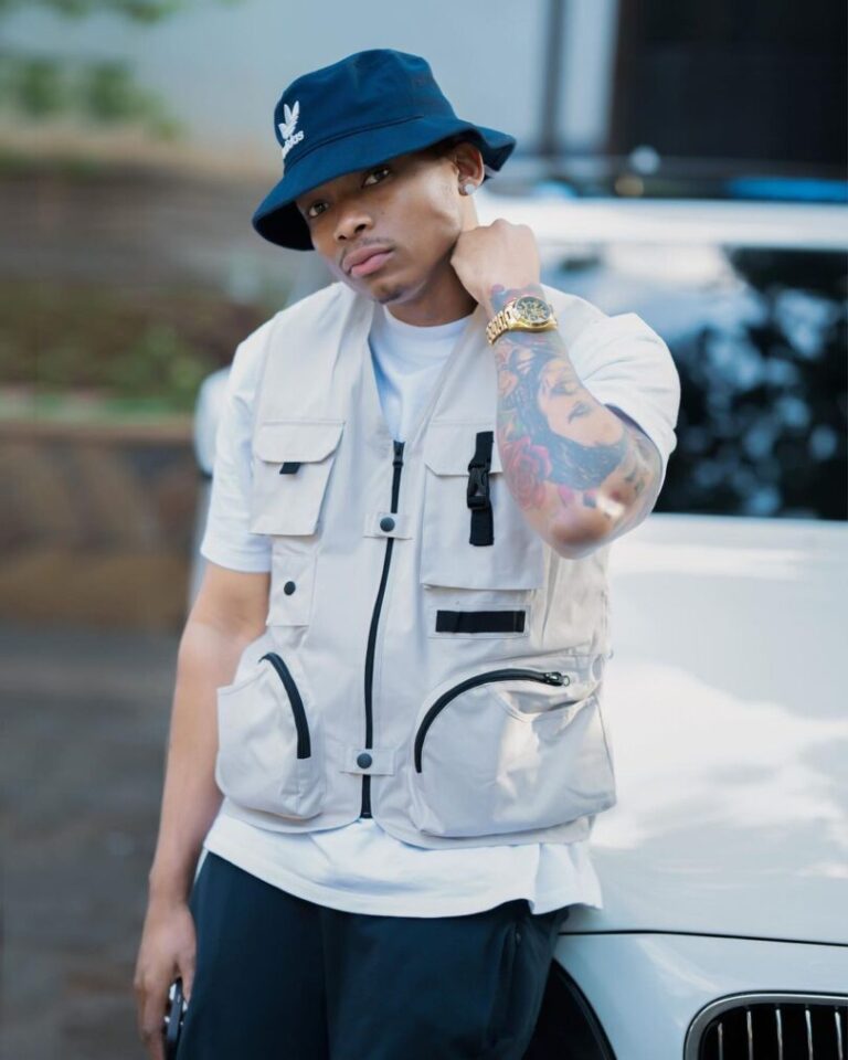 AUDIO: Otile Brown ft Jovial - Jeraha Mp3 Download