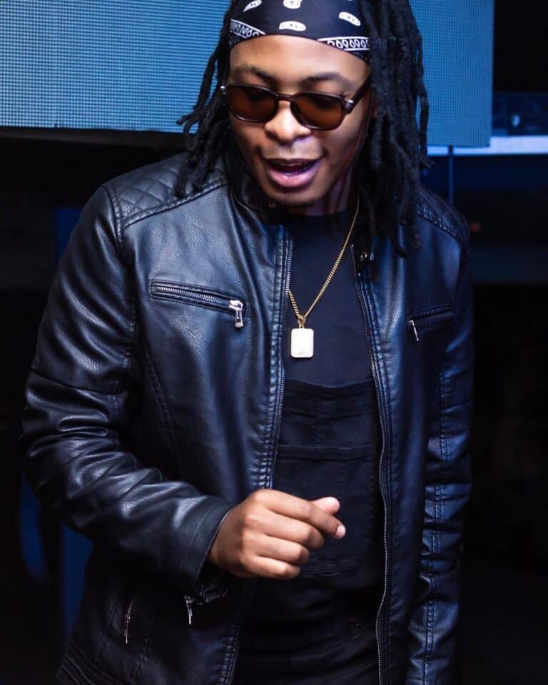 AUDIO: DJ Obza Ft Leon Lee - Mang’Dakiwe Mp3 Download