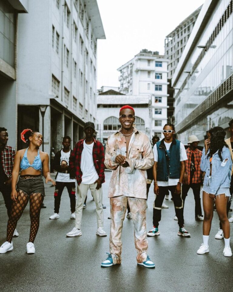 AUDIO: Loui - Hennessy Mp3 Download