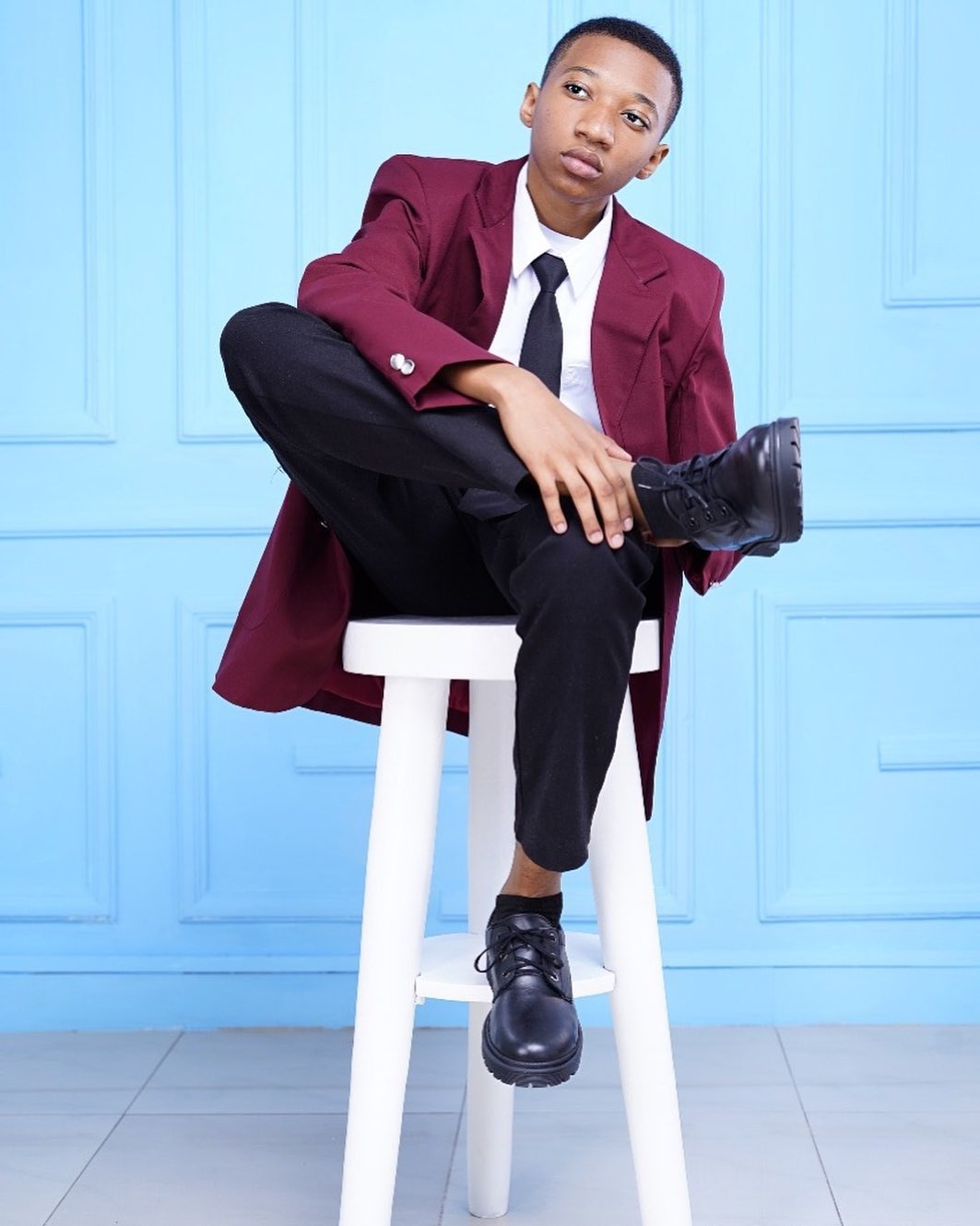AUDIO: Trio Mio - Ule Msee Freestyle Mp3 Download