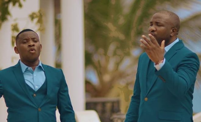 VIDEO: Vince Joyn Ft Ambwene Mwasongwe - Uwakumbuke Mp4 Download