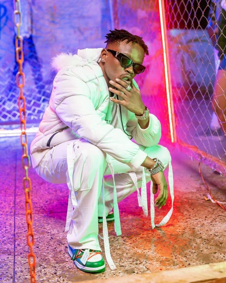 AUDIO: Marioo - Ifunanya Mp3 Download