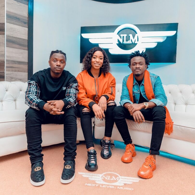 AUDIO: Rayvanny Ft Bahati – Nikumbushe Mp3 Download