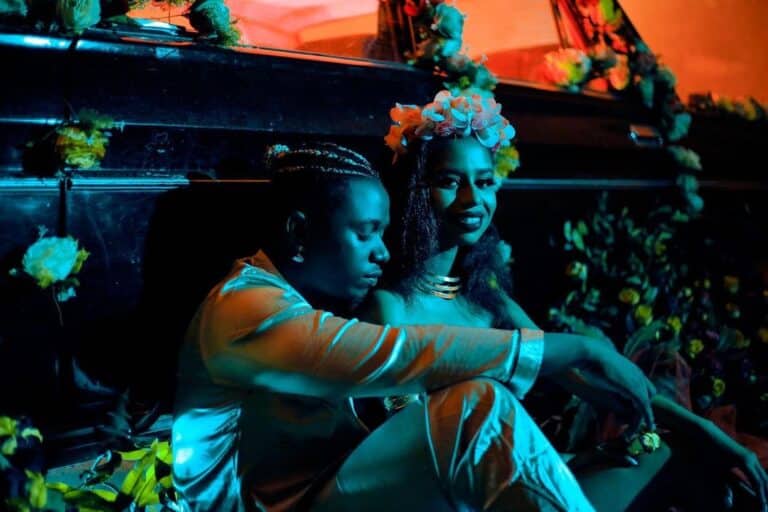 VIDEO: Bahati ft Rayvanny – Kiss Mp4 Download