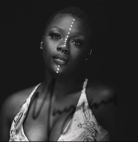 AUDIO: Amanda Black Ft Kwesta - kutheni Na Mp3 Download