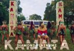 VIDEO: Diamond Platnumz - Kamata Mp4 Download