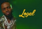 AUDIO: Diamond Platnumz - Loyal Mp3 Download