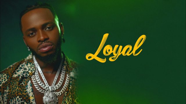 AUDIO: Diamond Platnumz - Loyal Mp3 Download