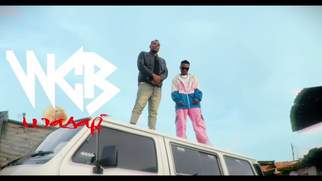 VIDEO: Mbosso Ft Baba Levo - Kamseleleko Mp4 Download