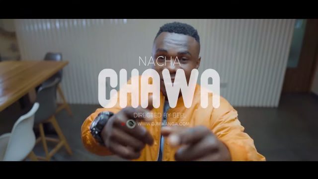 VIDEO: Nacha - Tokomeza Chawa Mp4 Download