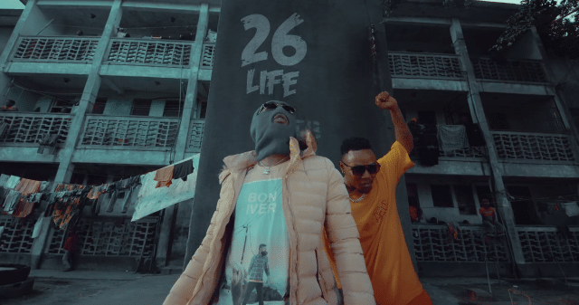 VIDEO: Nyandu Tozzy Ft Sanja - Mguu Wa Kutoka Mp4 Download