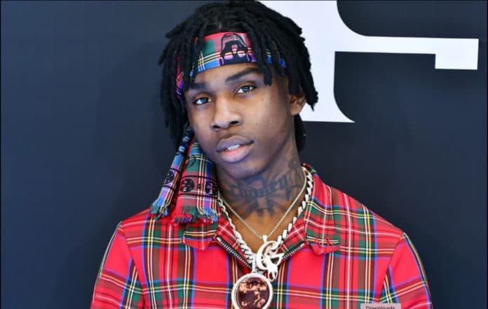 AUDIO: Polo G ft Nicki Minaj - For The Love Of New York Mp3 Download