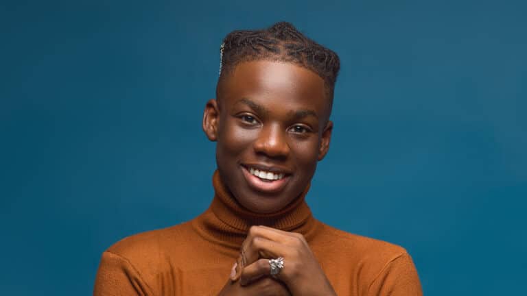 Rema Ft. Blaq Diamond & Ruger - Remy Boy - Cloudsmediatz.com