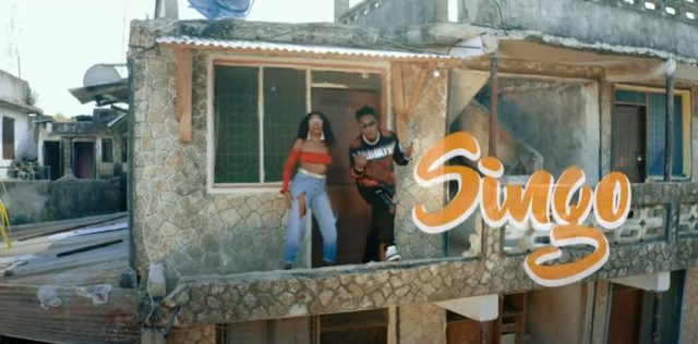 VIDEO: Baddest 47 Ft Saraphina – SINGO Mp4 Download