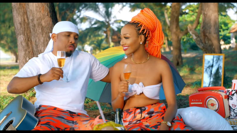 VIDEO: Tunda Man - True Love Mp4 Download