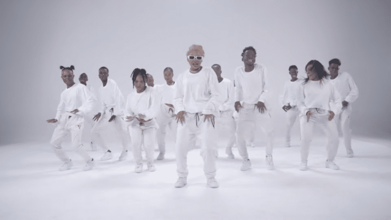 DANCE VIDEO: Zuchu - Nyumba Ndogo Mp4 Download