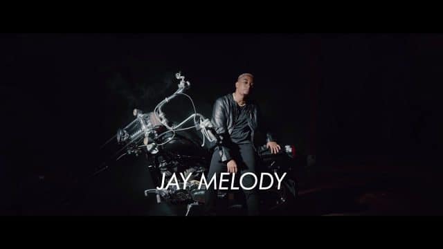 VIDEO: Jay Melody - Najieka MP4 Download