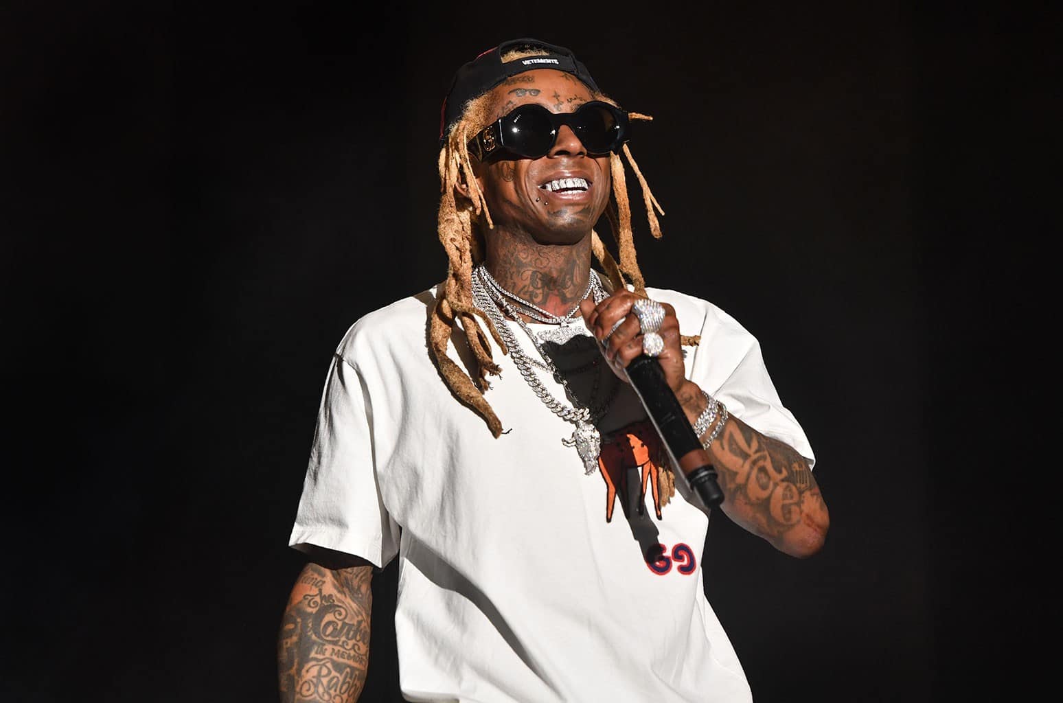 AUDIO: Lil Wayne - Dirty ft Wiz Khalifa, Akon Mp3 Download