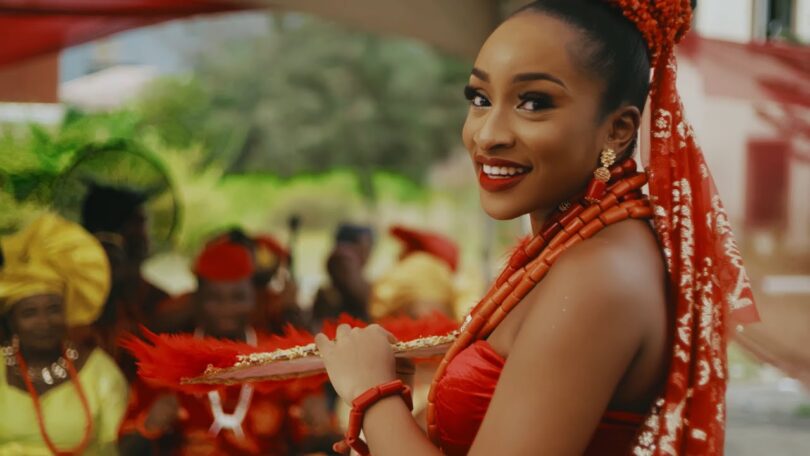 VIDEO: Chiké – Roju Mp4 Download