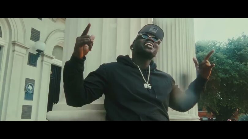 VIDEO: Khaligraph Jones - Nikwa Ni Shoke Mp4 Download