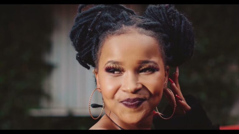VIDEO: Masauti Ft Trio Mio – No Stress Mp4 Download