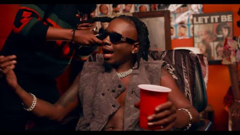 VIDEO: Young Daresalama - Mshahara Mp4 Download