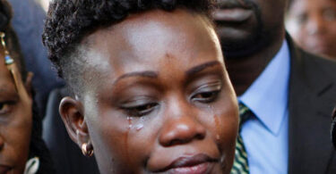 njia nilizotumia kupata haki yangu baada ya mme wangu kufariki na ndugu zake kuchukua mali zote