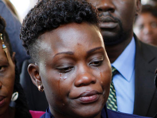 njia nilizotumia kupata haki yangu baada ya mme wangu kufariki na ndugu zake kuchukua mali zote