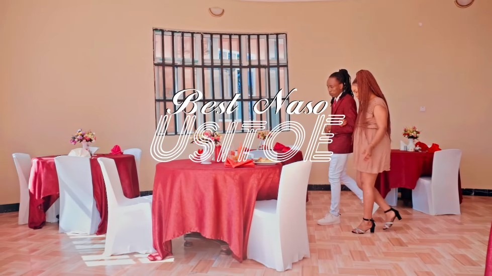 VIDEO: Best Naso – USITOE