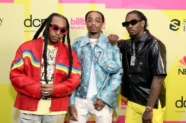 VIDEO: Migos – Avalanche Mp4 Download