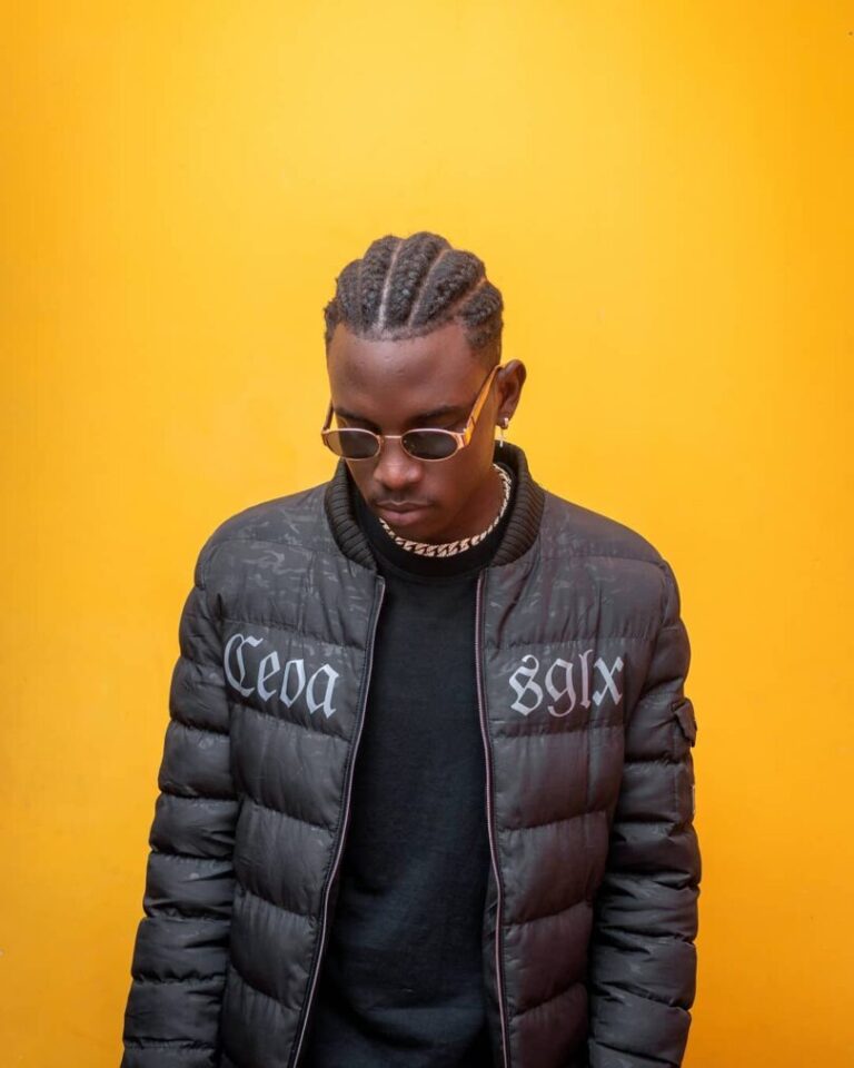 AUDIO: Ish Kevin - No Cap Mp3 Download