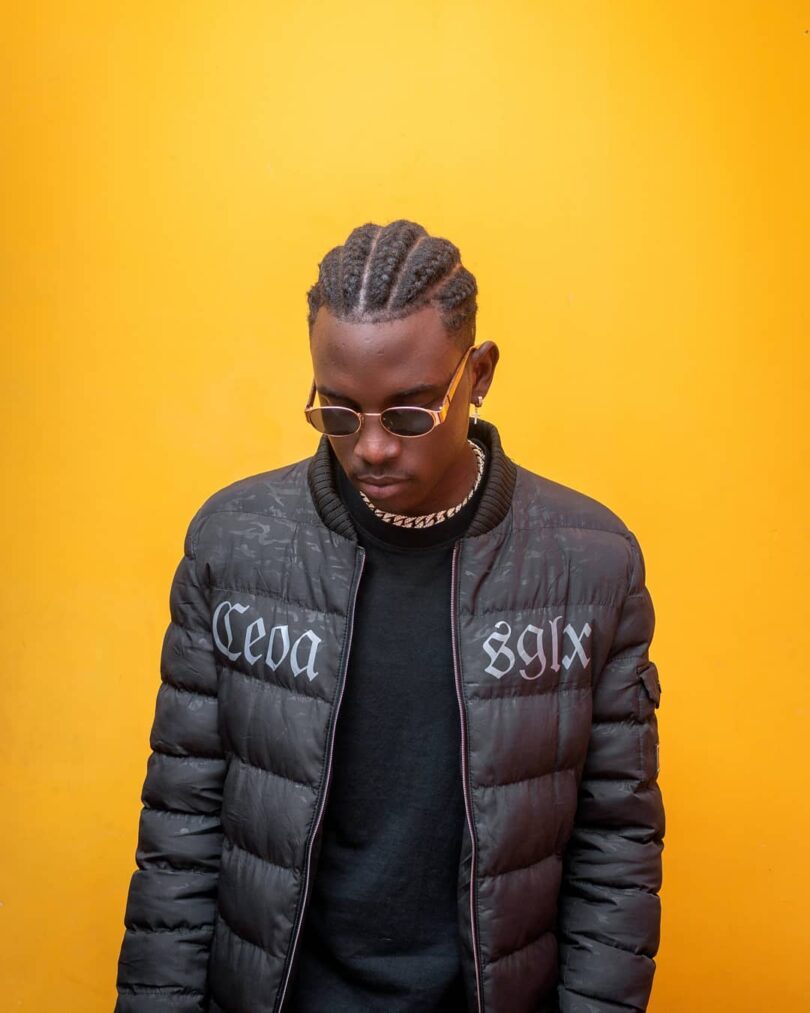 AUDIO: Ish Kevin - No Cap Mp3 Download