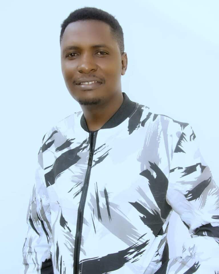 AUDIO: Enock Jonas - Wema wa Mungu Mp3 Download