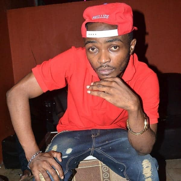AUDIO: Jay Moe Ft Ngwair - Kimya Kimya Mp3 Download