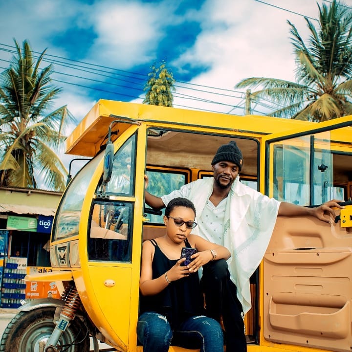 AUDIO: 20 Percent - Tamaa Mbaya Mp3 Download